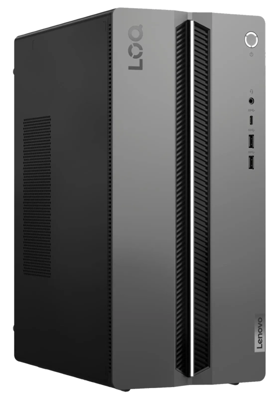 Lenovo LOQ Tower 17IRR9 90X000EVMH