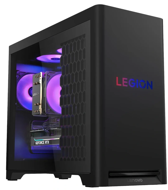 Lenovo Legion T5 30IAS10 90YA007PMH