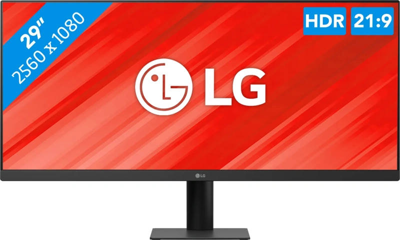 LG UltraWide 29U511A-B
