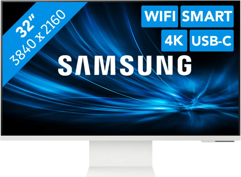 Samsung Smart LS32FM801UUXEN
