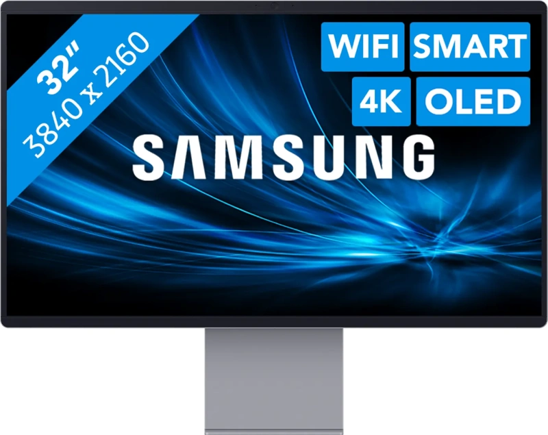 Samsung Smart OLED LS32FM902SUXEN