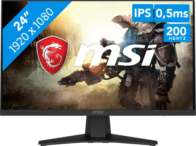 MSI MAG 244F