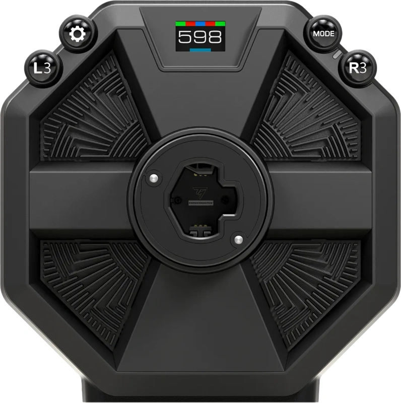 Thrustmaster T598 Direct Drive Servo Base