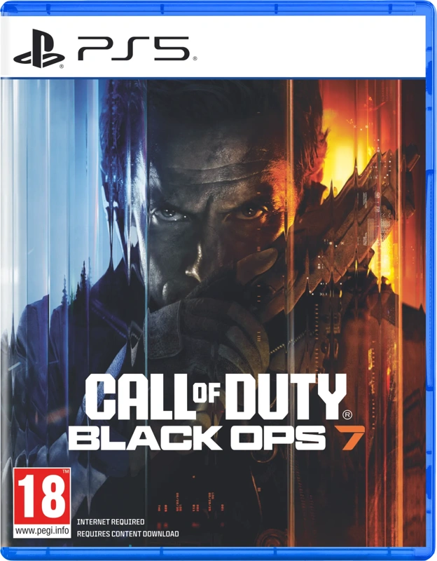 Call of Duty: Black Ops 7 PS5