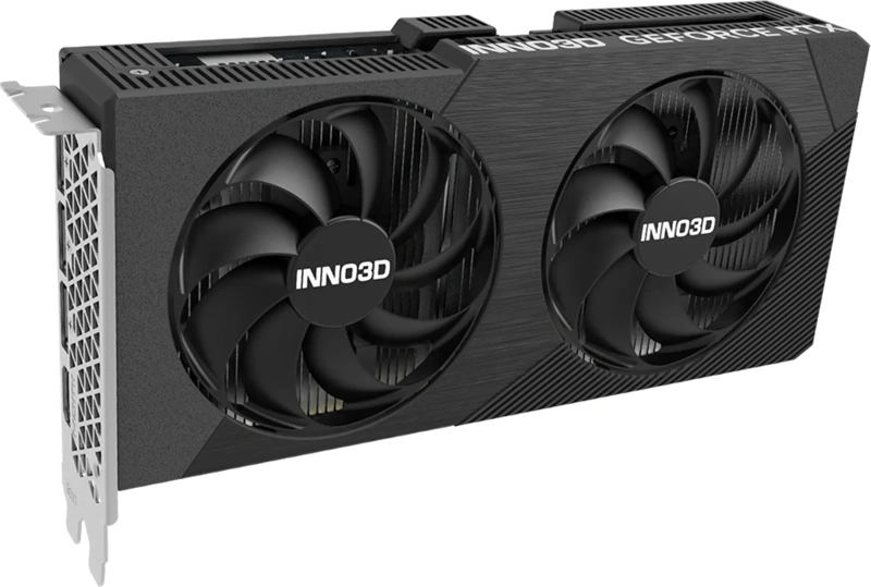 INNO3D GeForce RTX 5050 Twin X2 8GB