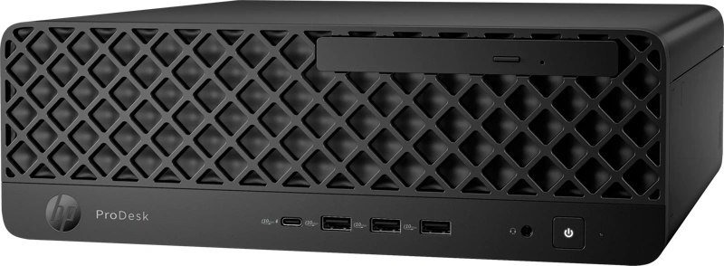 HP ProDesk 4 SFF G1i - 9H7T4ET QWERTY