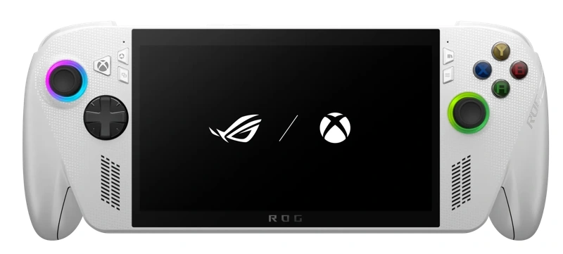 ASUS ROG Xbox Ally 512GB
