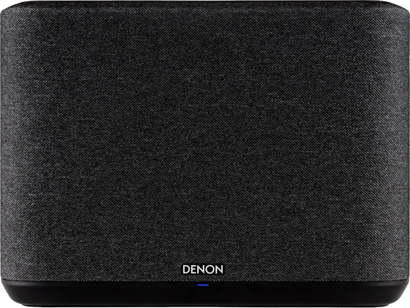 Denon Home 250 Zwart