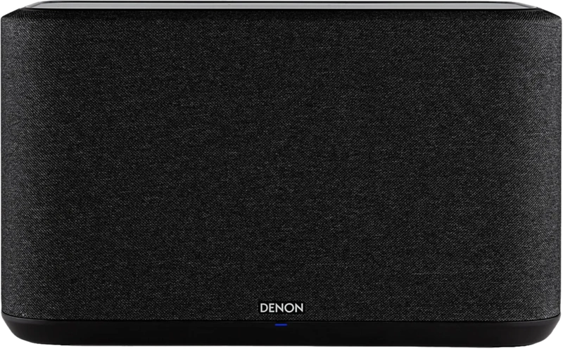 Denon Home 350 Zwart