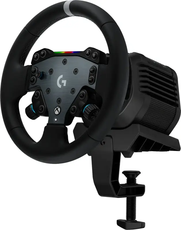 Logitech G RS50 Systeem - Xbox &amp; PC