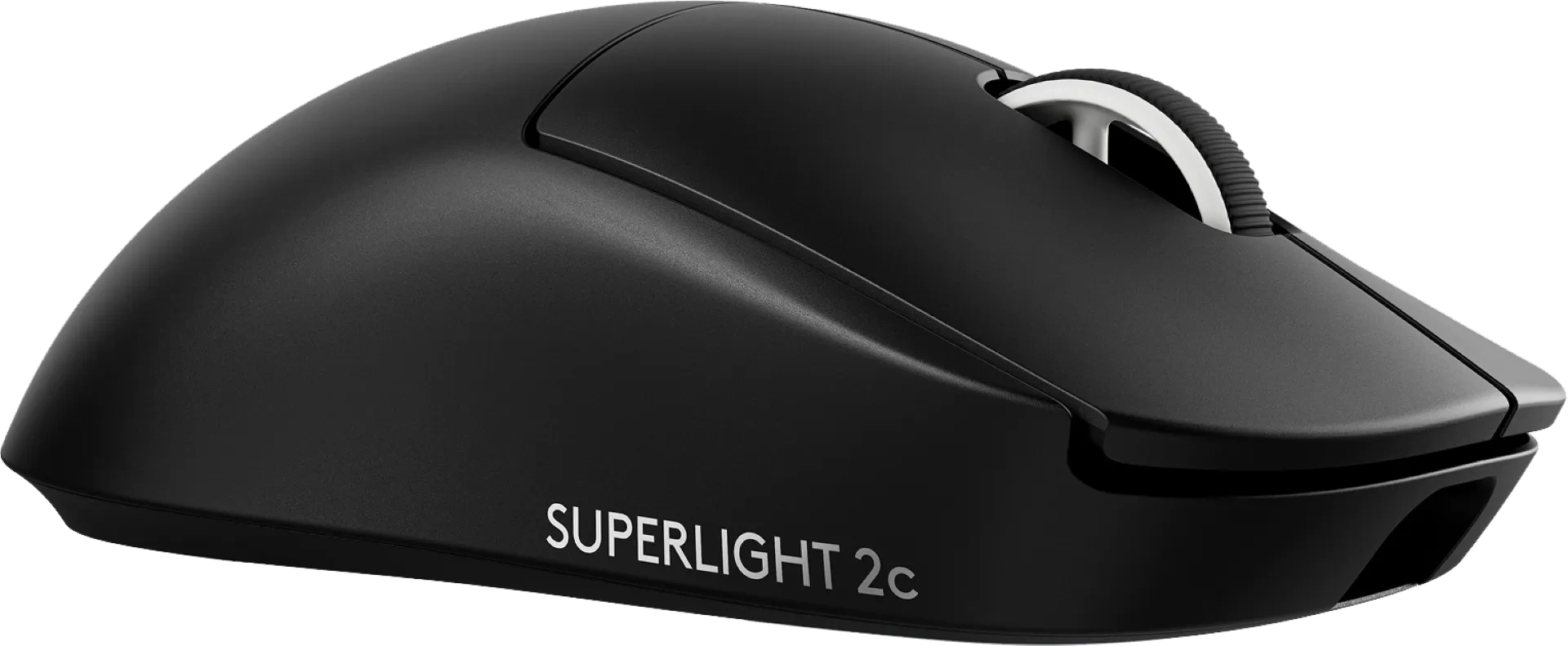 Logitech G PRO X Superlight 2c Draadloze Gaming Muis Zwart