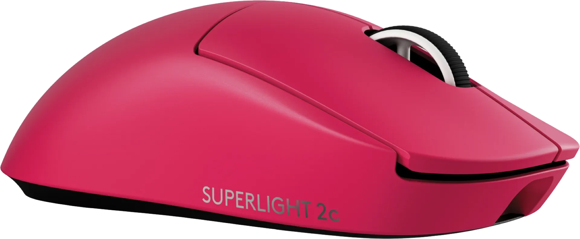 Logitech G PRO X Superlight 2c Draadloze Gaming Muis Magenta
