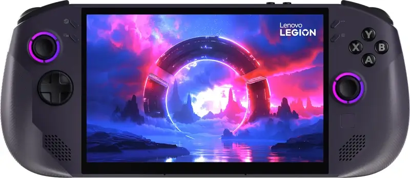 Lenovo Legion Go S 8APU1 SteamOS 1TB
