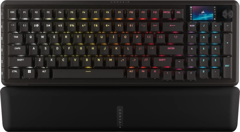 Corsair Vanguard Pro 96 Gaming Toetsenbord Qwerty