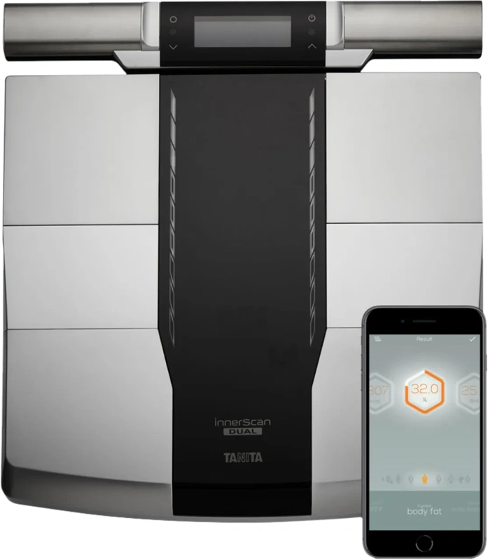 Tanita RD-545 HR