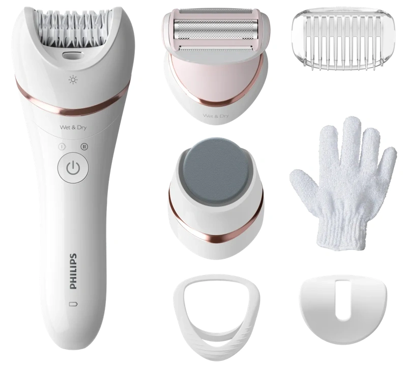 Philips Series 8000 BRE730/10