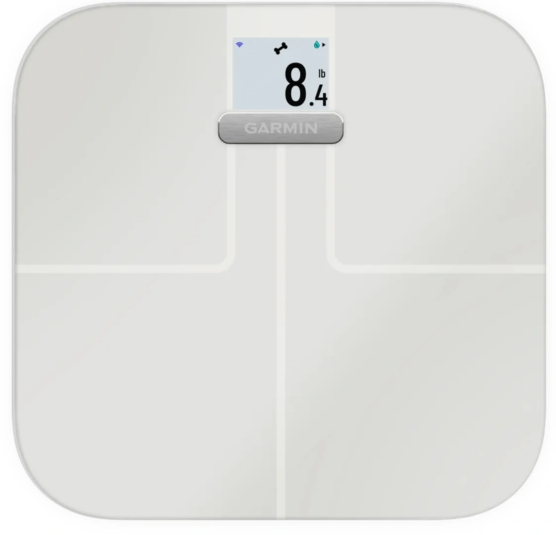 Garmin Index S2 Smart - Wit