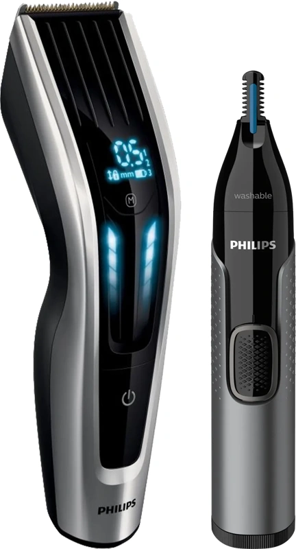 Philips HC9450/15 + Philips NT3650/16 neustrimmer