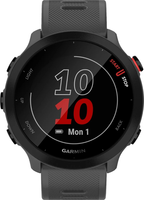 Garmin Forerunner 55 Grijs