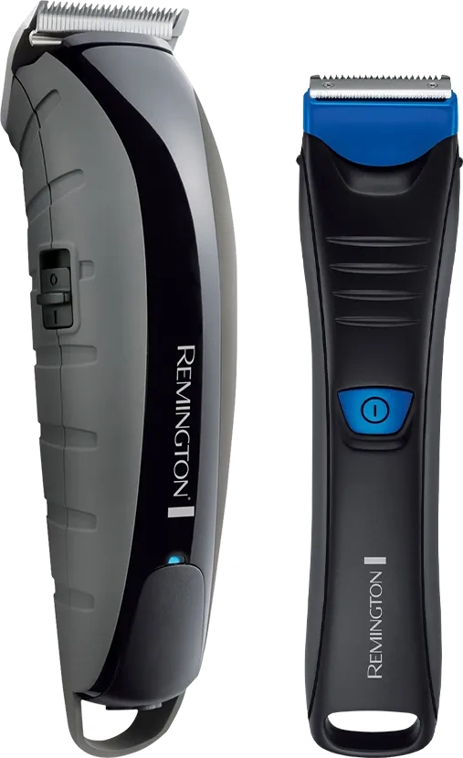 Remington HC5880 + Remington BHT250