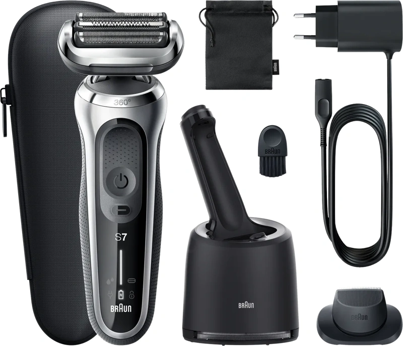 Braun 71-S7200cc