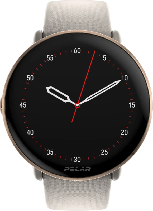 Polar Ignite 3 Crème