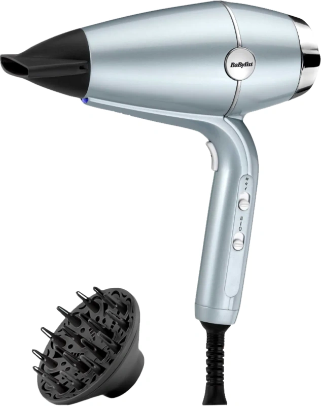 BaByliss Hydro Fusion 2100