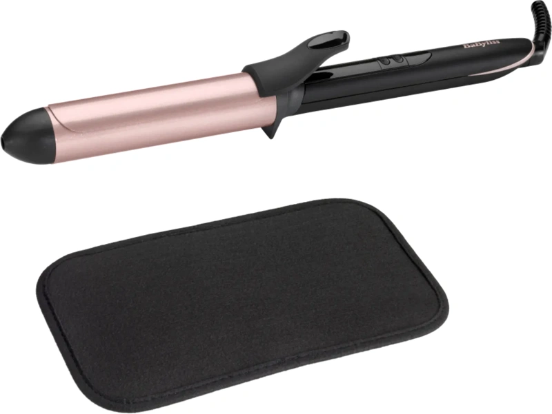 BaByliss Rose Quartz 32mm C452E