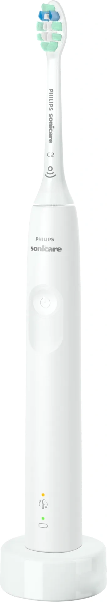Philips Sonicare 4100 HX3681/33 Wit