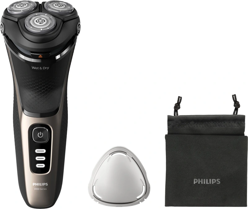 Philips Shaver Series 3000 S3242/12
