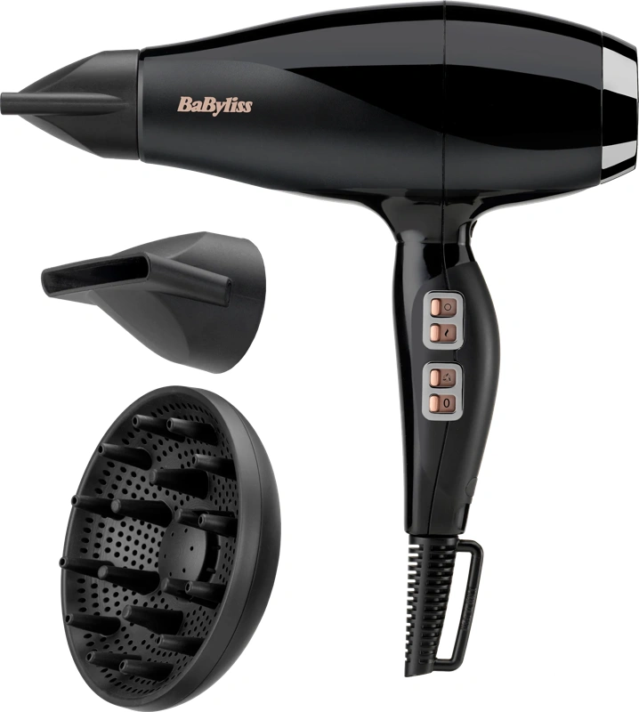 BaByliss Power Pro 2300 6716DE