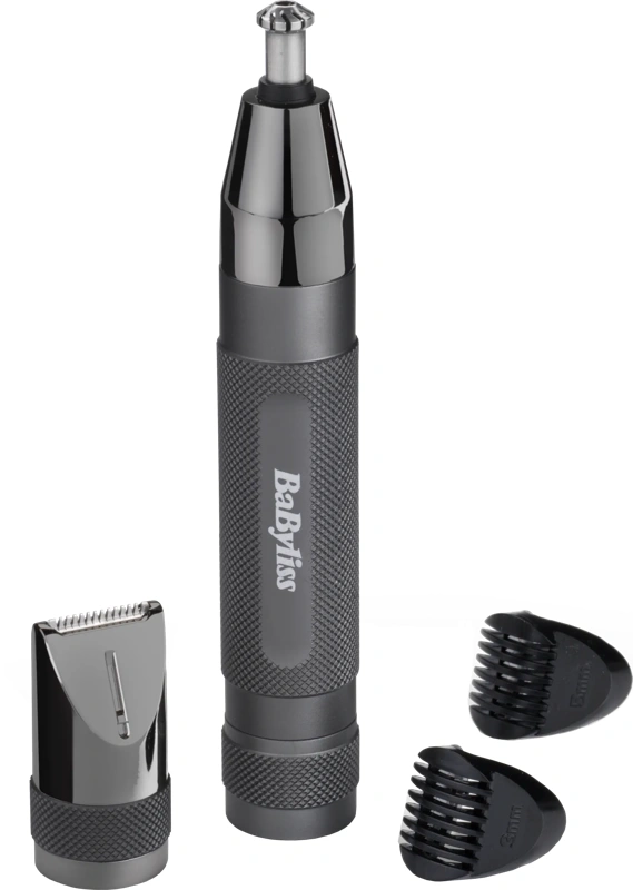 BaByliss Super-X Metal Series E111E