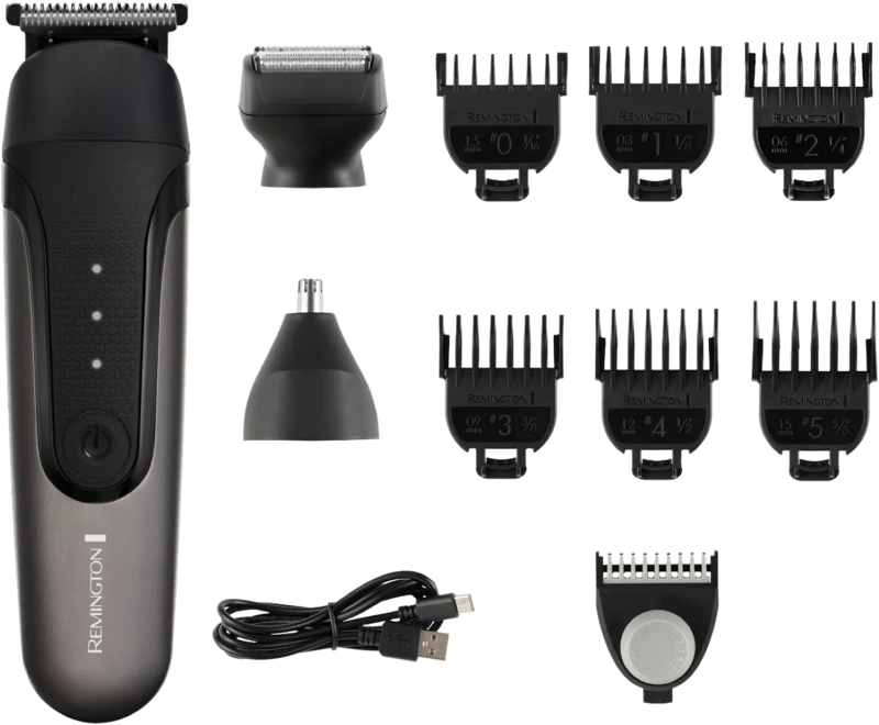 Remington ONE Head & Body PG760