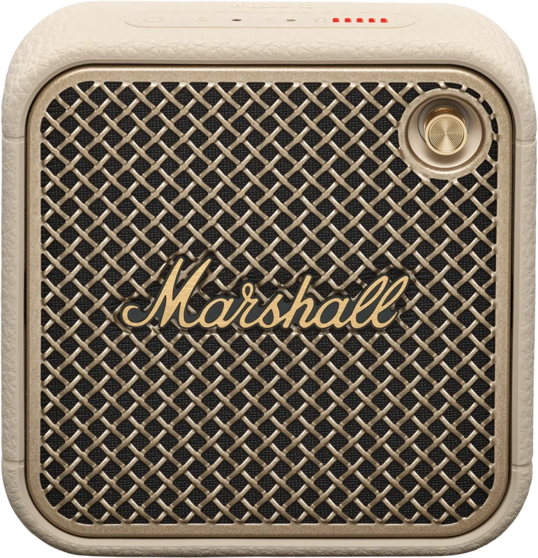 Marshall Willen II BT Crème