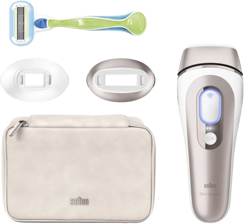 Braun Smart Skin i-expert Pro 7 PL7147