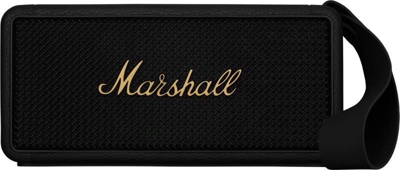Marshall Middleton Black & Brass