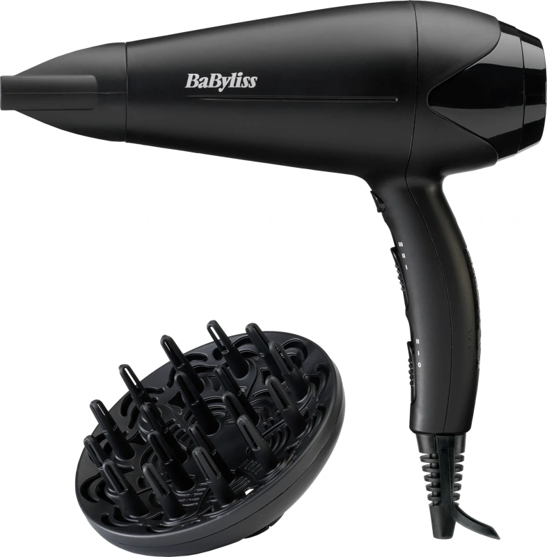 BaByliss Power Dry 2100 D563DE