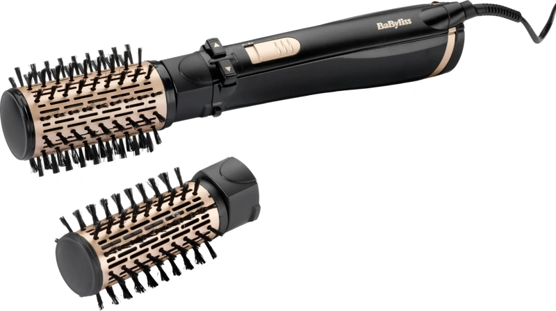 BaByliss Big Hair Dual 1000 AS962E