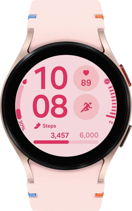 Samsung Galaxy Watch FE Roze