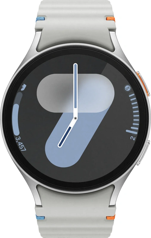 Samsung Galaxy Watch 7 4G Zilver 44mm