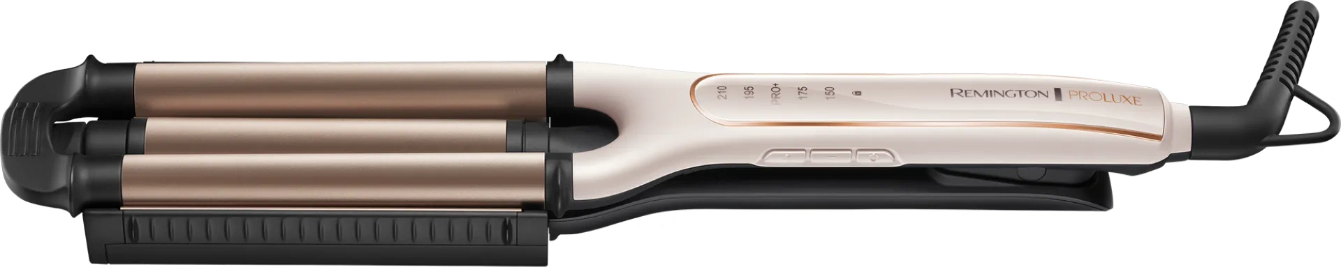 Remington PROluxe 4-in-1 Adjustable Waver CI91AW