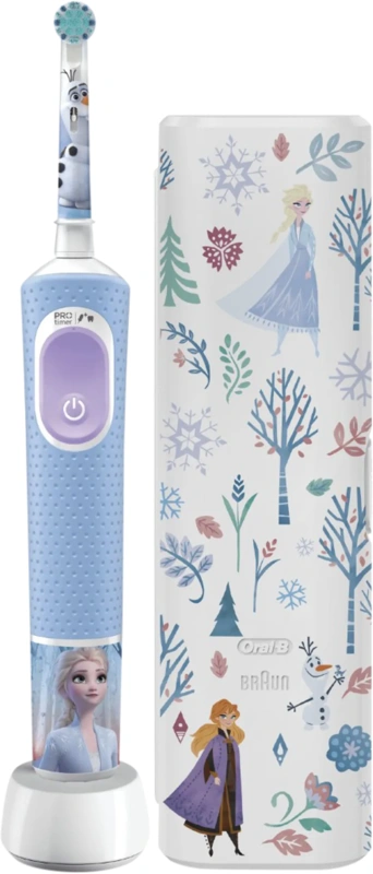 Oral-B Pro Kids Frozen