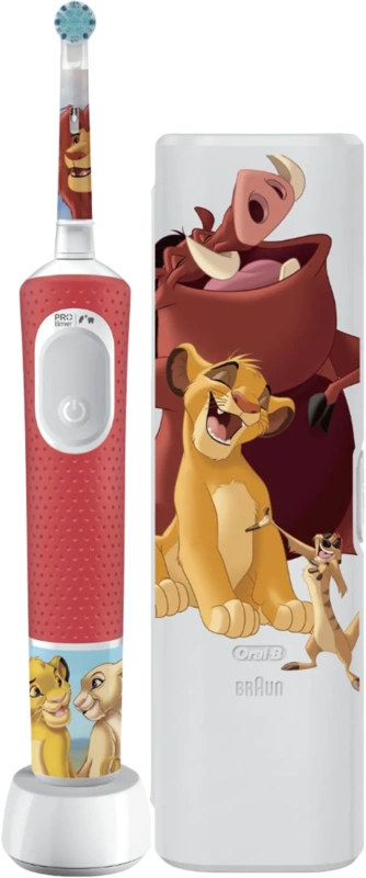 Oral-B Pro Kids The Lion King