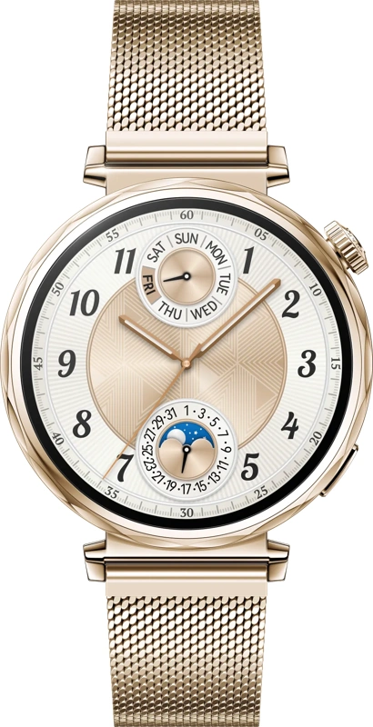 Huawei Watch GT5 Goud 41mm