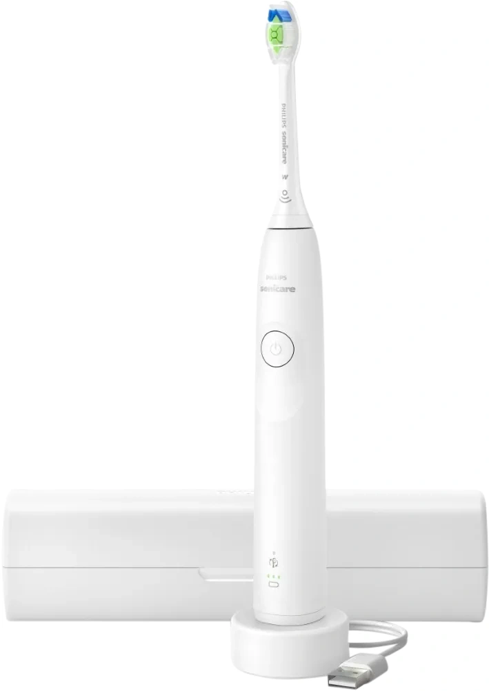 Philips Sonicare 5300 Series HX7108/02 Wit