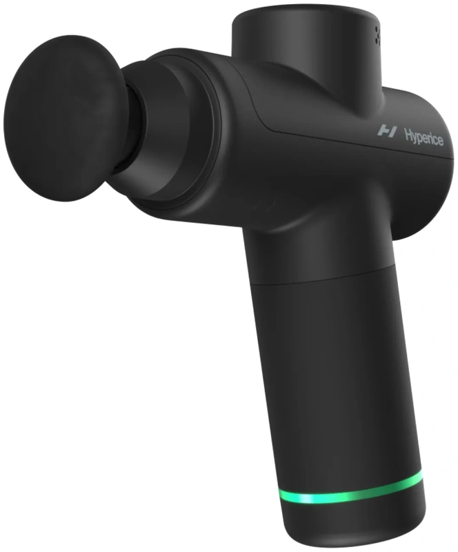 Hyperice Hypervolt Go 2 Zwart