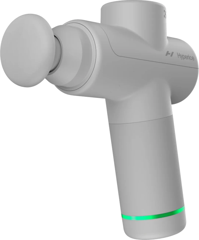 Hyperice Hypervolt Go 2 Wit