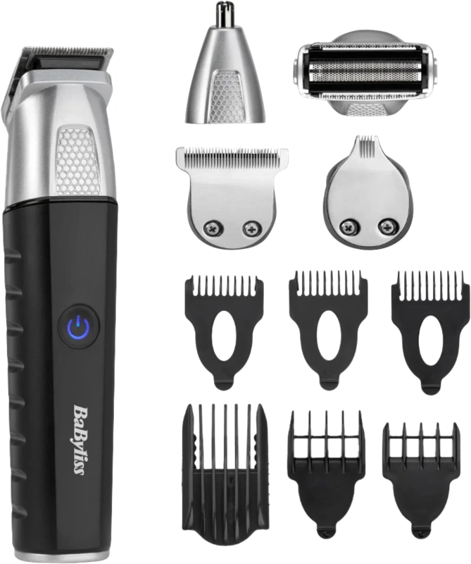 BaByliss Lithium Power 11-in-1 MT812E