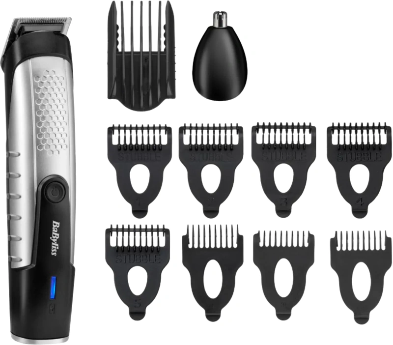 BaByliss Lithium Power T812E
