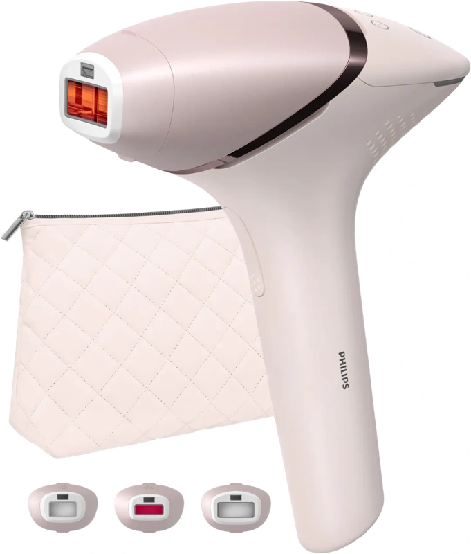 Philips Lumea IPL 9900 Series BRI953/02